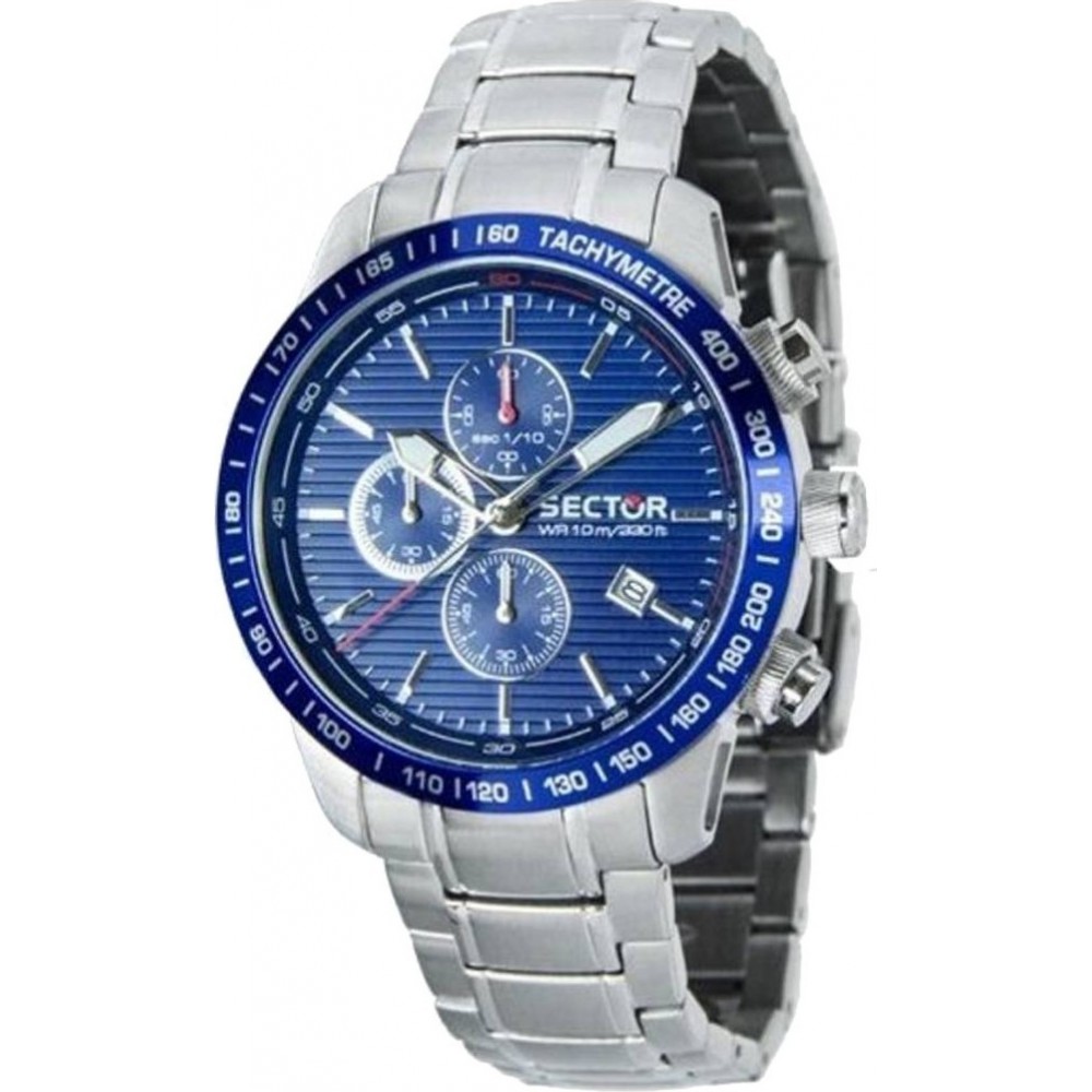 Ceas barbatesc Sector R3273975006