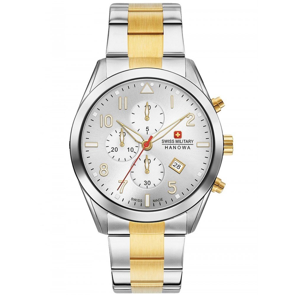 Ceas barbatesc Swiss Military Hanowa 06-5316.55.001
