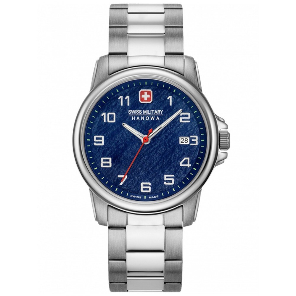 Ceas barbatesc Swiss Military Hanowa 06-5231.7.04.003