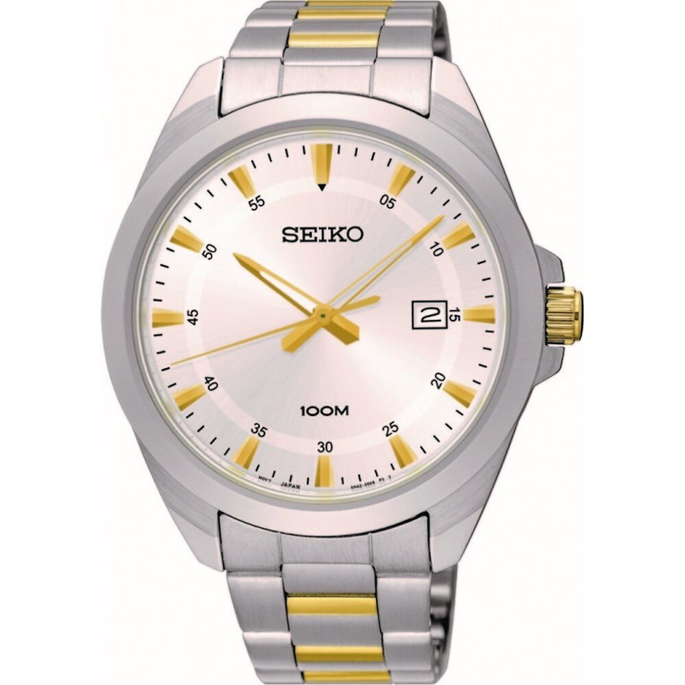 Ceas barbatesc Seiko SUR211P1