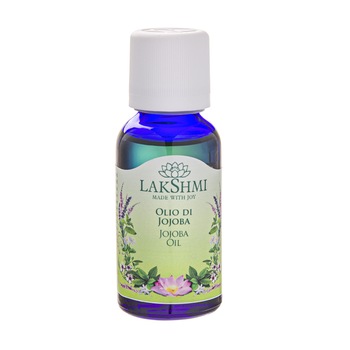 Ulei pur de jojoba 30 ml, Lakshmi Ulei pur de jojoba 30 ml, Lakshmi