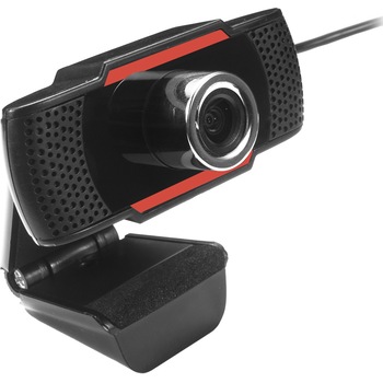 Camera Web A+ CW26, microfon, 480P, plug and play Camera Web A+ CW26, microfon, 480P, plug and play