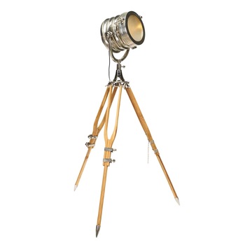 Lampadar Tripod Heinner 160 CM Lampadar Tripod Heinner 160 CM