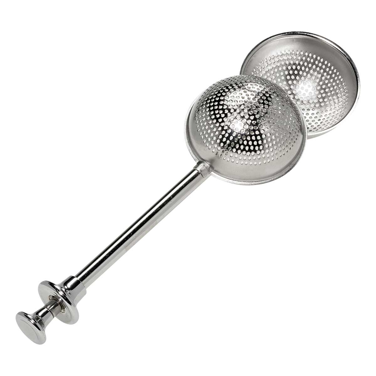 Infuzor, Agatha's Bester, culisant