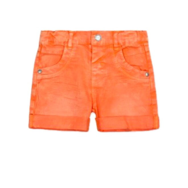 Pantaloni scurti oranj, Boboli, oranj
