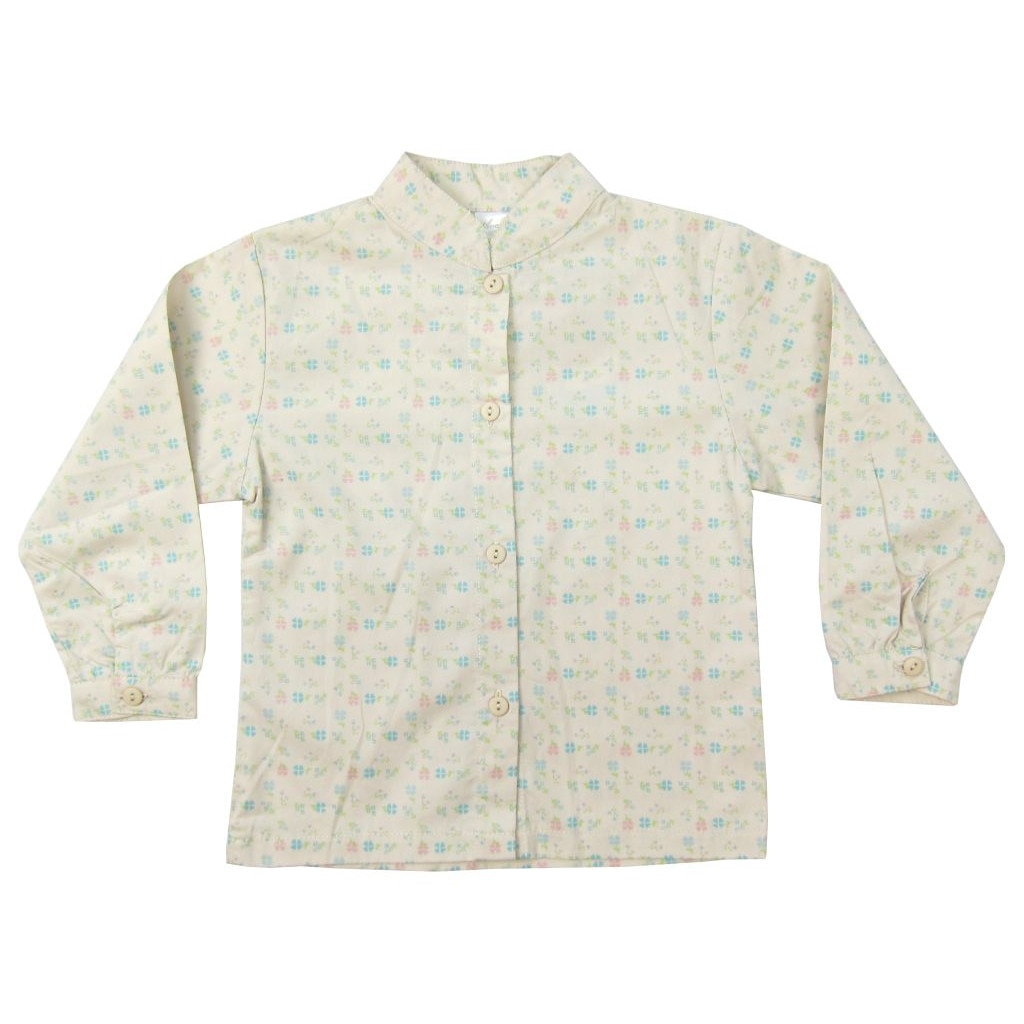 CAmasa S18044 Primii Pasi, Alb