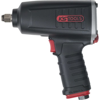 Pistol pneumatic cu impact, KS TOOLS, 1/2 Pistol pneumatic cu impact, KS TOOLS, 1/2