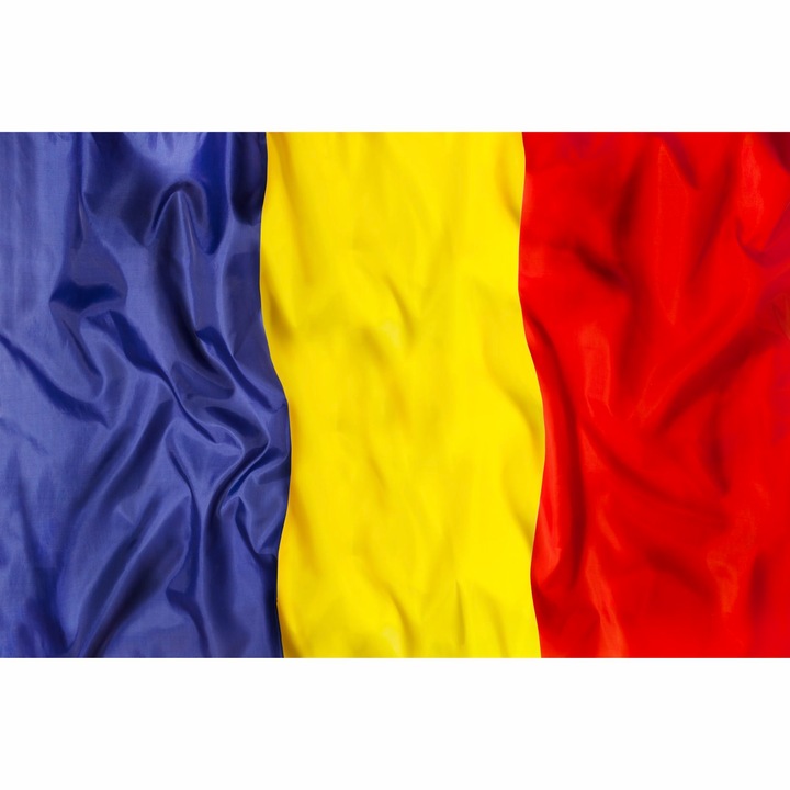 Steag Romania, de exterior, 100x150 cm, Color Tuning
