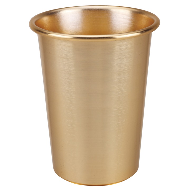 Cos de gunoi, Champagne Gold, PRH-GPX-3B, 9L