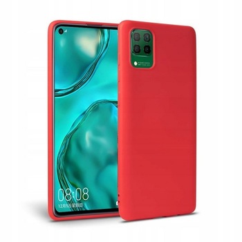 Husa Huawei P40 Lite TPU Rosie Husa Huawei P40 Lite TPU Rosie