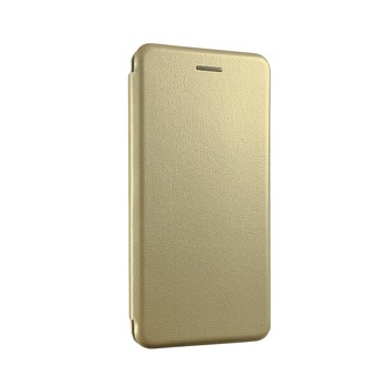 Husa Samsung A9 2018 carte soft Gold Husa Samsung A9 2018 carte soft Gold