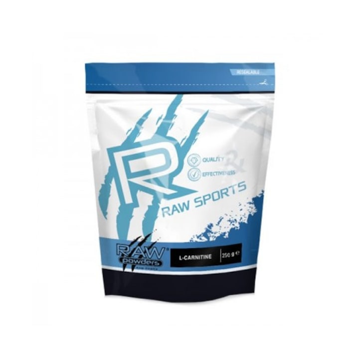 raw l carnitine Benefits of Acetyl L-Carnitine main image 0