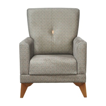 Fotoliu Heinner Milena Deco 77x85x97 cm Fotoliu Heinner Milena Deco 77x85x97 cm