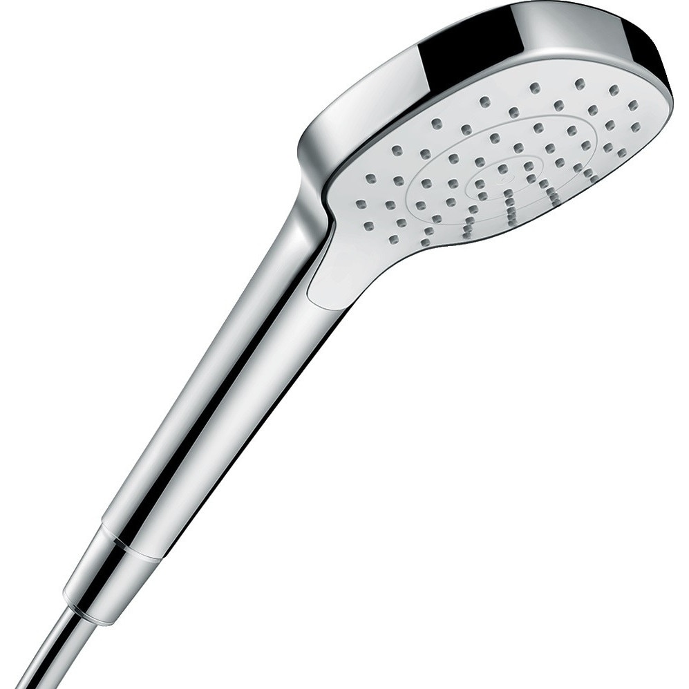 Para de dus Hansgrohe Croma Select E EcoSmart 7l/min, cu un singur jet