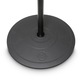 Стойка за микрофон с кръгла основа Gravity MS 23