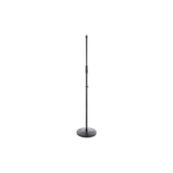 Stativ de microfon cu baza rotunda Gravity MS 23 Stativ de microfon cu baza rotunda Gravity MS 23