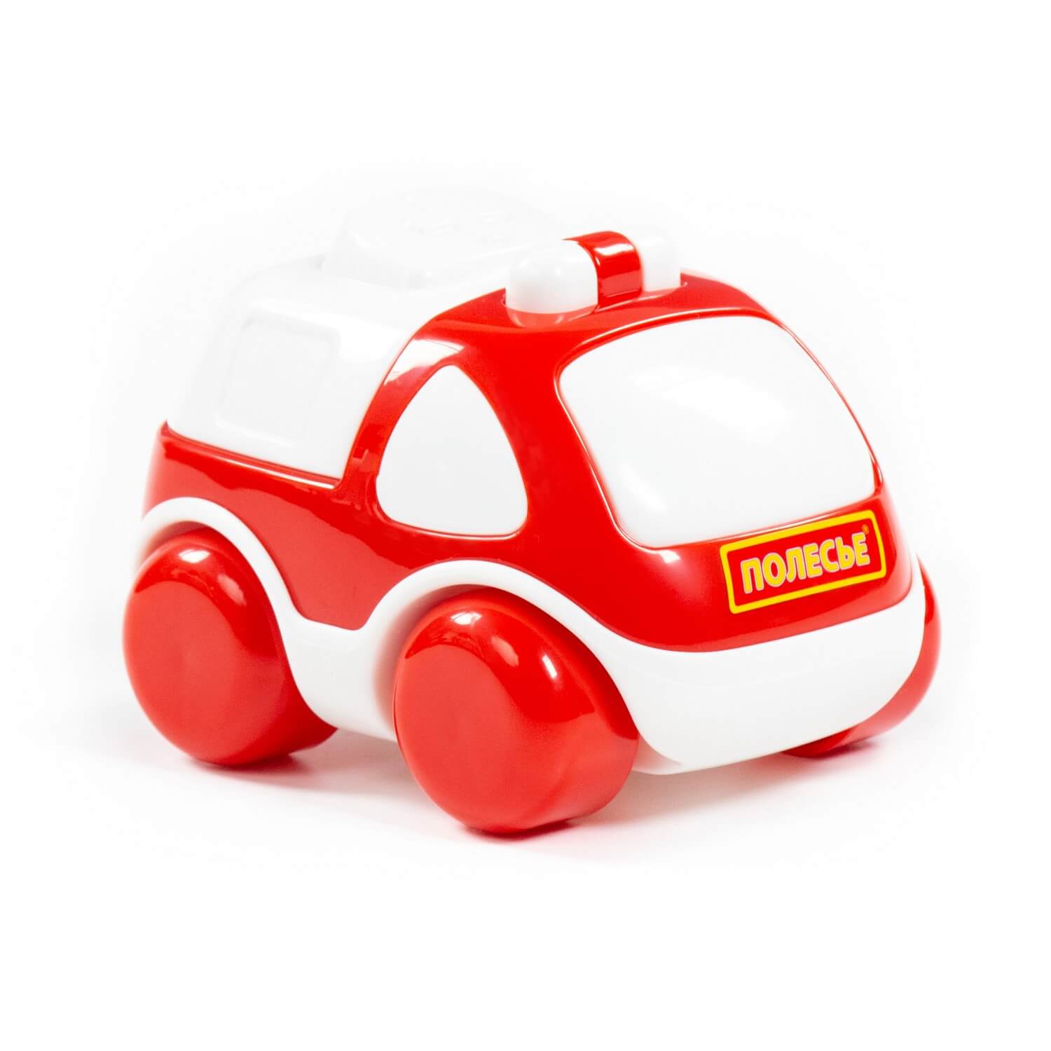 Ambulanta pentru copii Carat, 12 cm