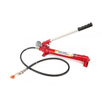 Pompa hidraulica 10T - HBM 1758 Pompa hidraulica 10T - HBM 1758