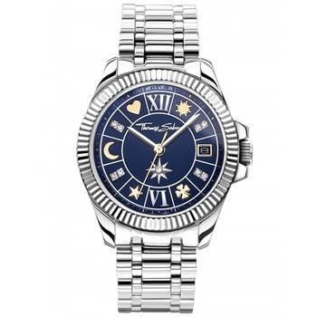 Ceas de dama Thomas Sabo WA0354-201-209-33 Ceas de dama Thomas Sabo WA0354-201-209-33