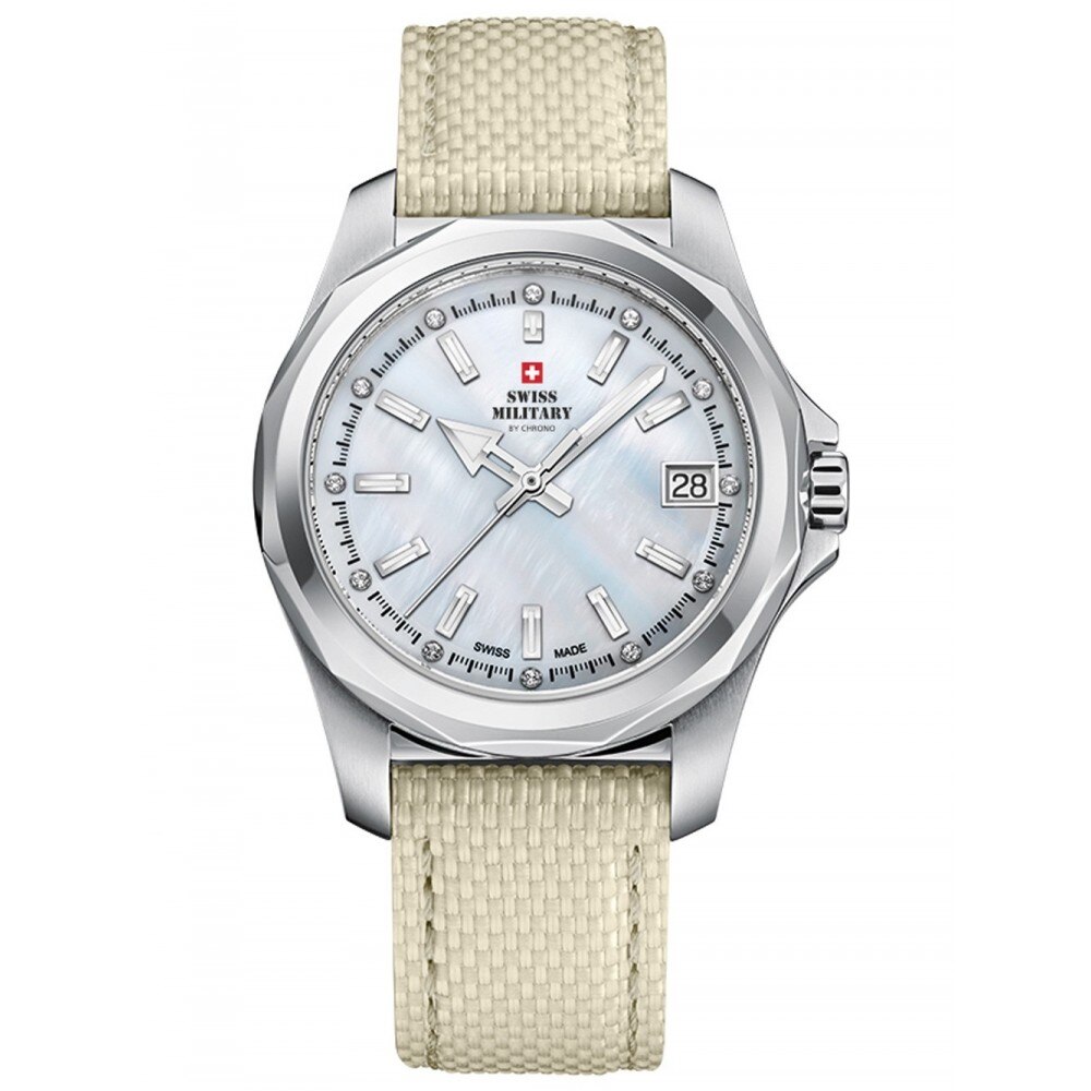 Ceas de dama Swiss Military by Chrono SM34069.05