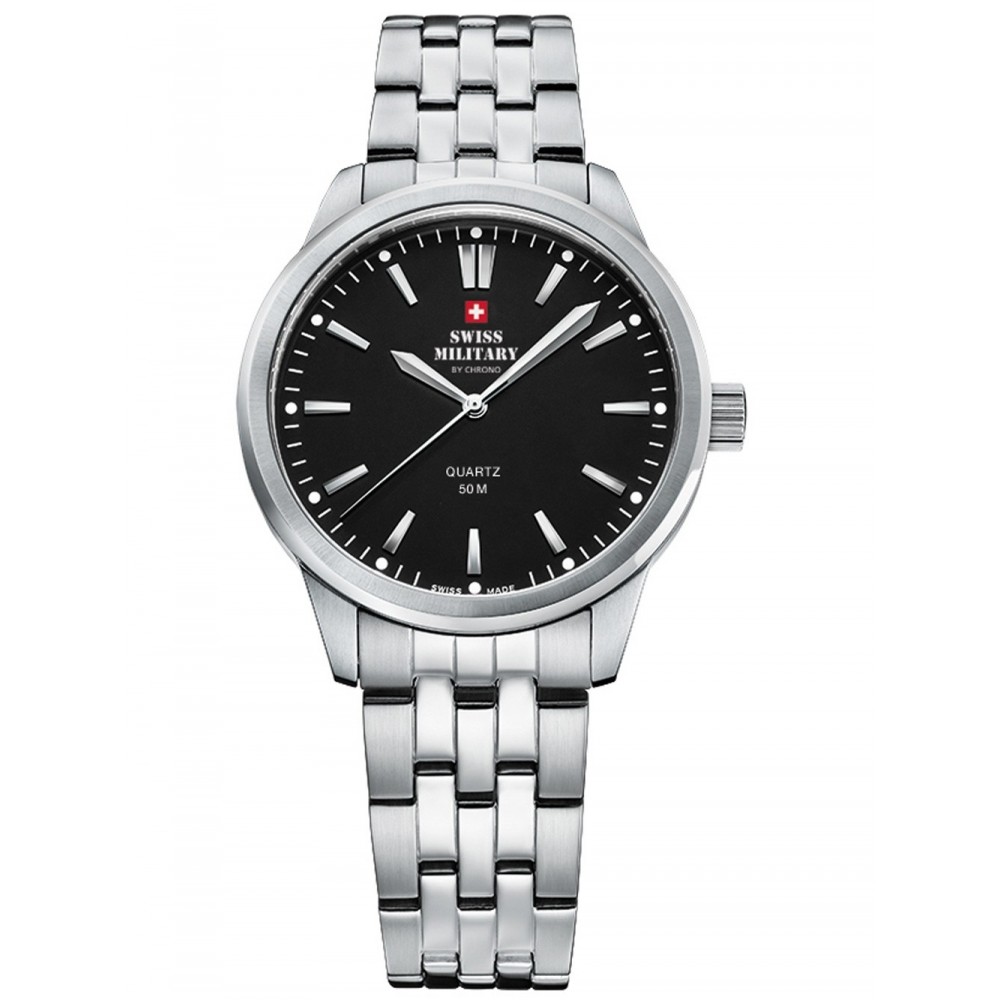 Ceas de dama Swiss Military by Chrono SMP36010.01