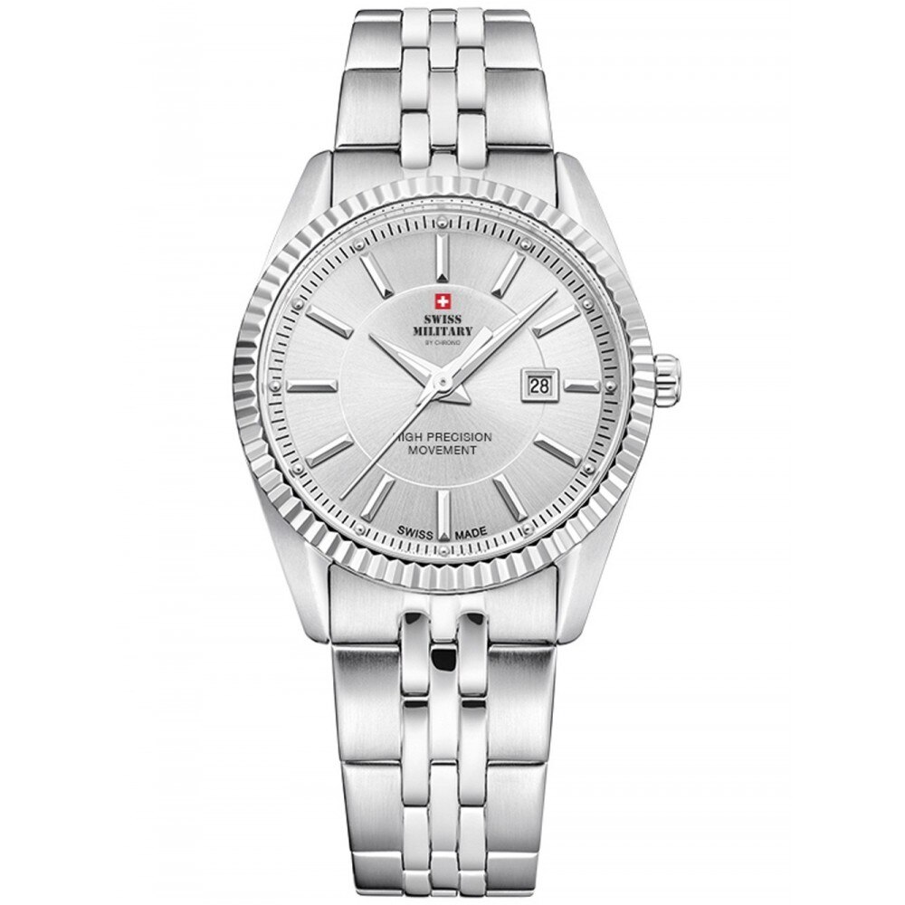Ceas de dama Swiss Military by Chrono SM34066.02