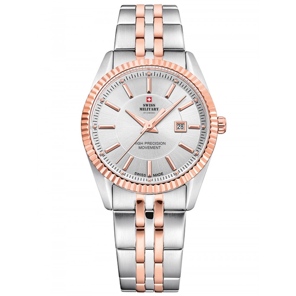 Ceas de dama Swiss Military by Chrono SM34066.07