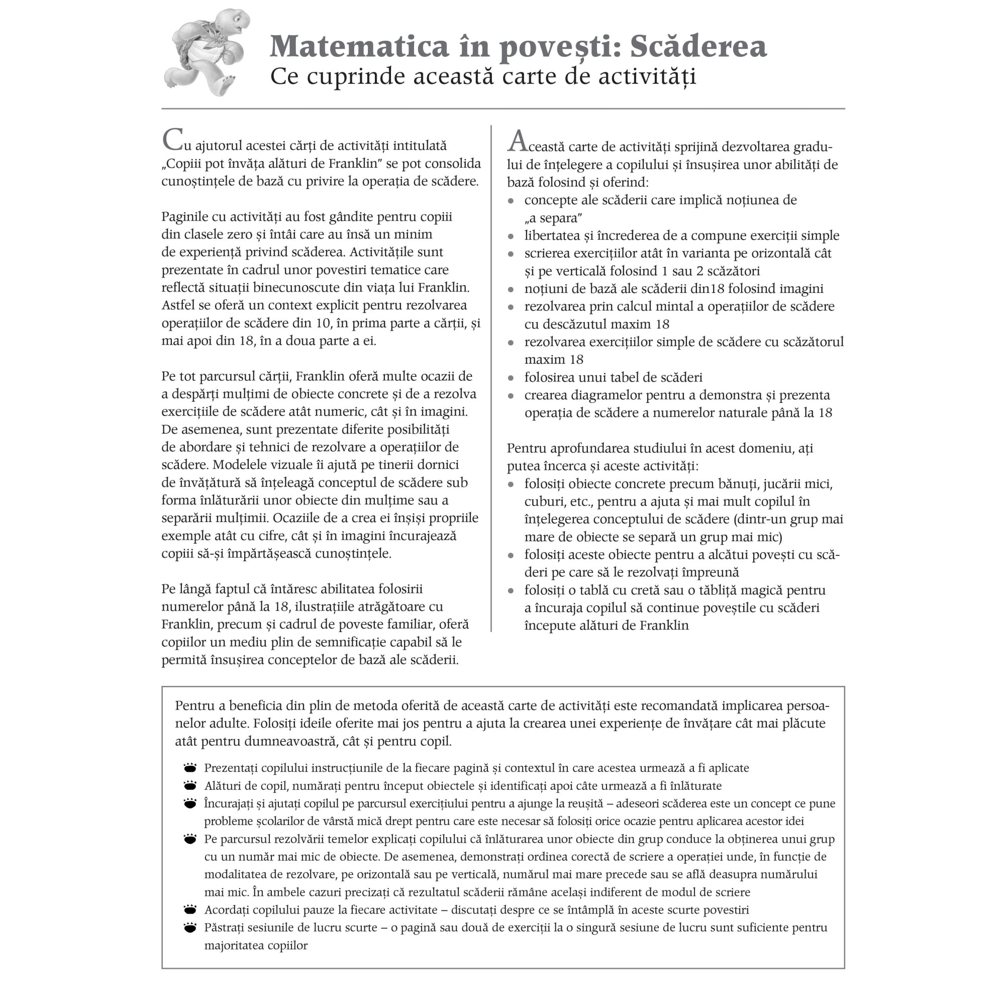 aceasta scade
