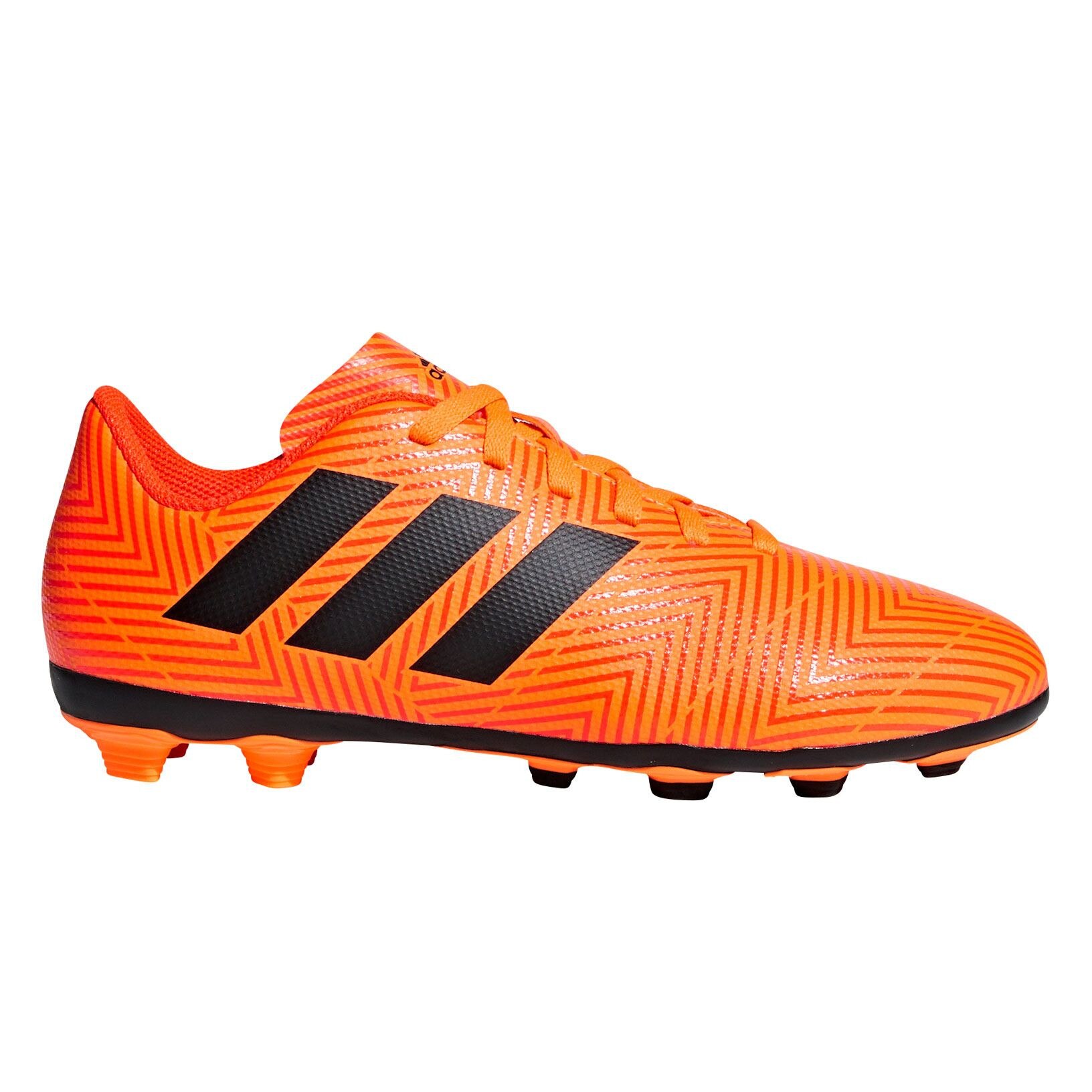 Pantofi Sport Adidas Nemeziz 18.4 FG Copii