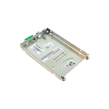 Adaptor caddy HDD/SSD 2.5'' HP, model 734280-001, pentru ZBook 15 G2, ZBook 17 G1, ZBook 17 G2 Adaptor caddy HDD/SSD 2.5'' HP, model 734280-001, pentru ZBook 15 G2, ZBook 17 G1, ZBook 17 G2