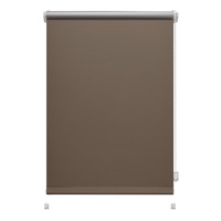 Stor mini Gardinia Termo, 57/150 cm ciocolata 907