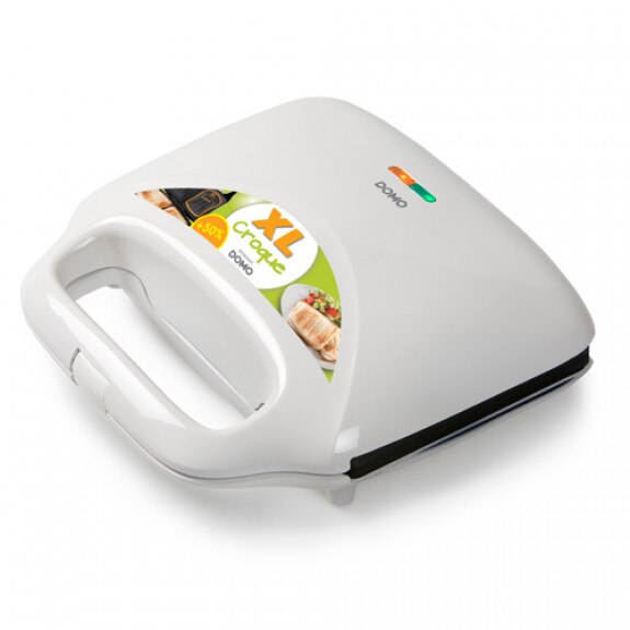 Sandwich maker XL DOMO DO9056C, 900 W