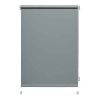 Stor, jaluzea tip rulou mini Gardinia Termo, 38/150 cm gri 915 Stor, jaluzea tip rulou mini Gardinia Termo, 38/150 cm gri 915