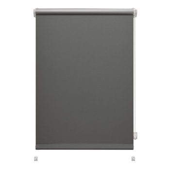 Stor, jaluzea tip rulou mini Gardinia Termo, 42.5/150 cm gri 906 Stor, jaluzea tip rulou mini Gardinia Termo, 42.5/150 cm gri 906