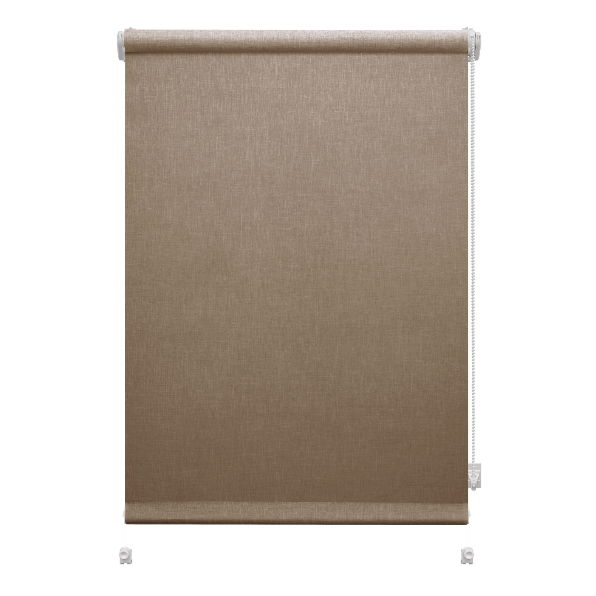 Stor, jaluzea tip rulou mini Gardinia Napoli, 68/215 cm maro 737