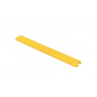 Canal 100cm pentru trecere cabluri electrice HBM 8561