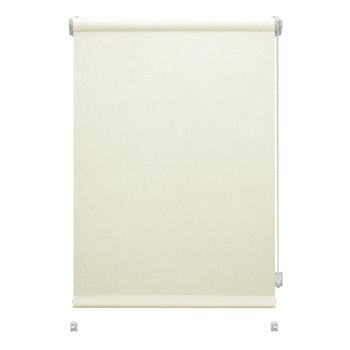 Stor, jaluzea tip rulou mini Gardinia Napoli, 72.5/150 cm crem 730 Stor, jaluzea tip rulou mini Gardinia Napoli, 72.5/150 cm crem 730