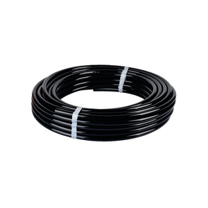 Furtun Gradina Ecotech 3 4 50 M Negru Emag Ro