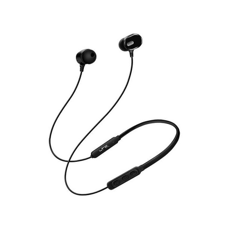 Casti Audio Sport Ltc ESP150-BK Bluetooth