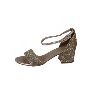 Pantofi sport din piele,talpa flexibila,inchidere cu fermoar, D&J Exclusive, Auriu Pantofi sport din piele,talpa flexibila,inchidere cu fermoar, D&J Exclusive, Auriu