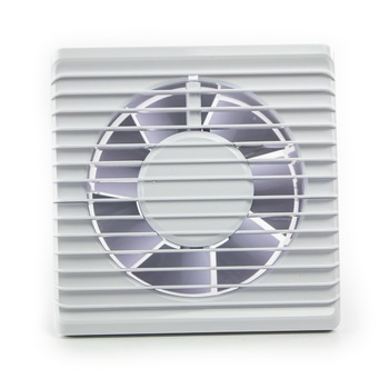 Ventilator baie Airroxy, model Planet Energy Ø 100 TS, Super Silent, Timer , Alb Ventilator baie Airroxy, model Planet Energy Ø 100 TS, Super Silent, Timer , Alb