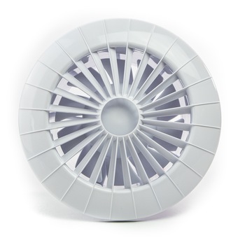 Ventilator baie cu montaj in tavan aRid Ø 100, Debit 104 mc/h, Alb Ventilator baie cu montaj in tavan aRid Ø 100, Debit 104 mc/h, Alb