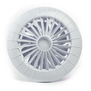 Ventilátorok és léghűtők