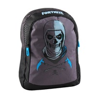 Rucsac Fortnite Skull Trooper, 27х37х11.5, Gri