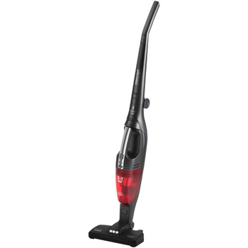 Aspirator vertical fara fir cordless 4 in 1 Concept VP4170, sterilizare UV, 125 W, baterie Li-Ion, 2000 mAh, 25.2 V, 40 minute functionare in modul ECO, 25 minute functionare in modul TURBO, Negru/ Rosu Aspirator vertical fara fir cordless 4 in 1 Concept VP4170, sterilizare UV, 125 W, baterie Li-Ion, 2000 mAh, 25.2 V, 40 minute functionare in modul ECO, 25 minute functionare in modul TURBO, Negru/ Rosu