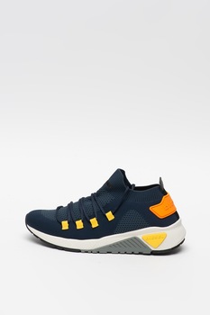 diesel pantofi sport cu sireturi si constructie tip soseta kb athl imagen 20_0_
0