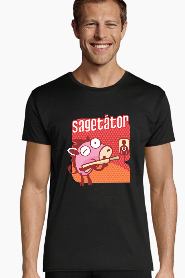 Tricou Barbat , Personalizat 