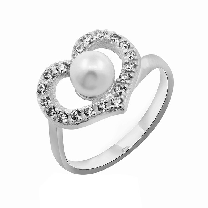 Inel aur, Ilex Gold, 268177, 48 mm