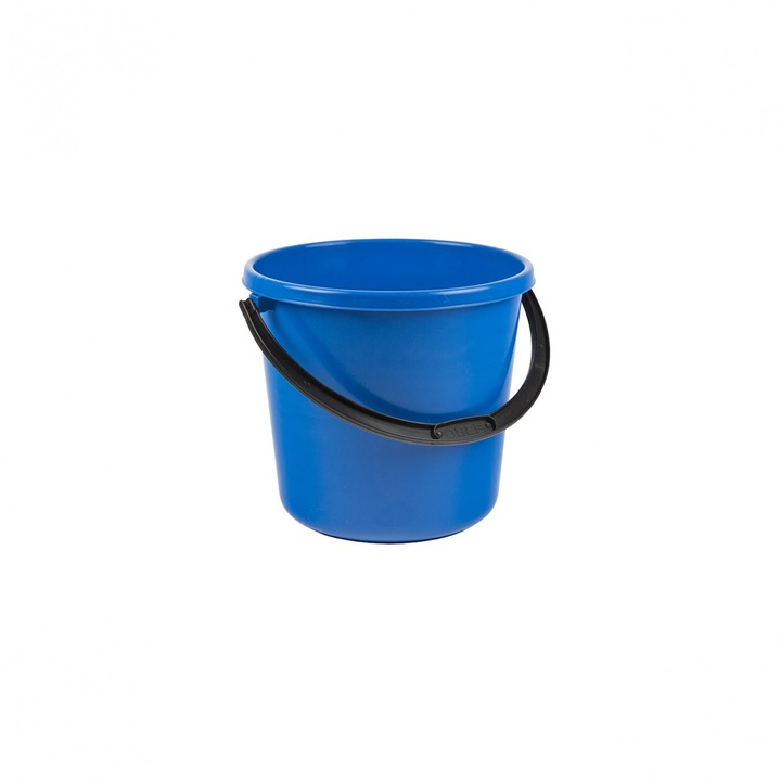 Galeata rotunda, 5 litri, Gospodar