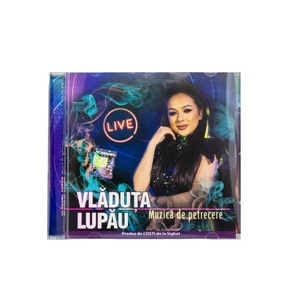 Cauți Cd Vladuta Lupau Alege Din Oferta Emag Ro